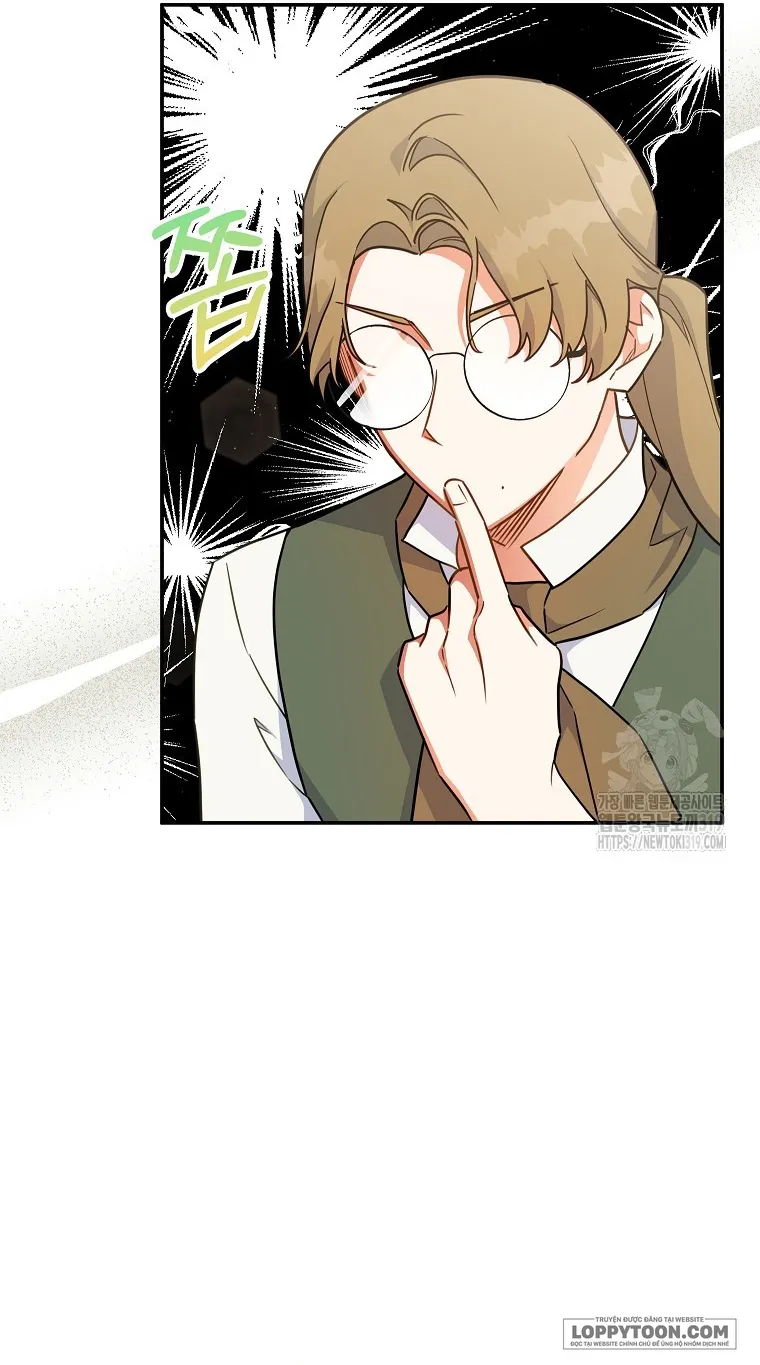 Bé Con Chốn Hoa Nở - Chap 35 - Trang 26