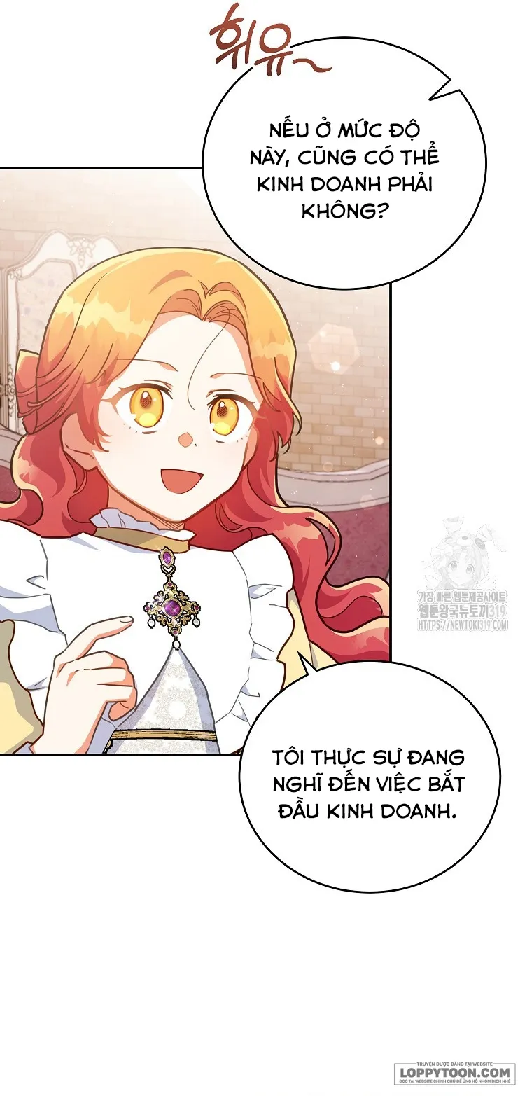 Bé Con Chốn Hoa Nở - Chap 35 - Trang 29
