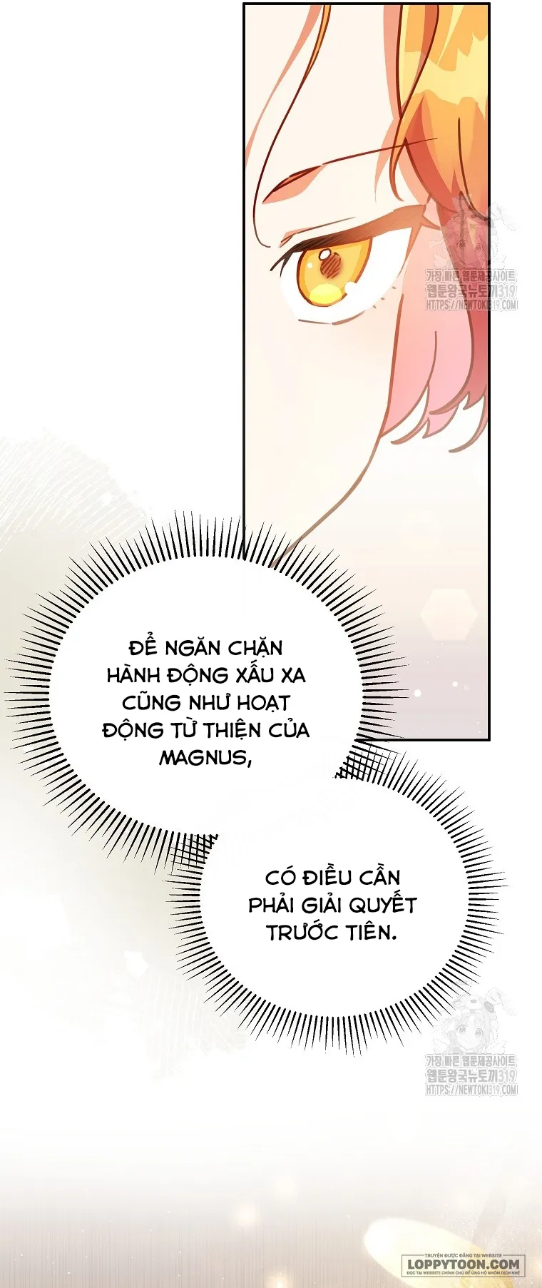 Bé Con Chốn Hoa Nở - Chap 35 - Trang 30