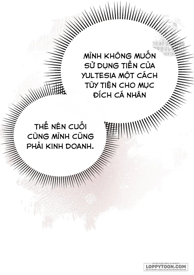 Bé Con Chốn Hoa Nở - Chap 35 - Trang 32
