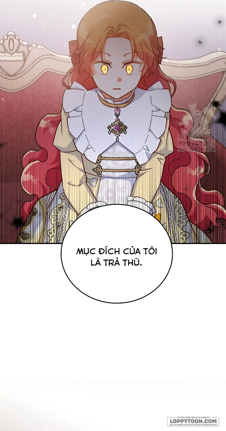 Bé Con Chốn Hoa Nở - Chap 35 - Trang 46