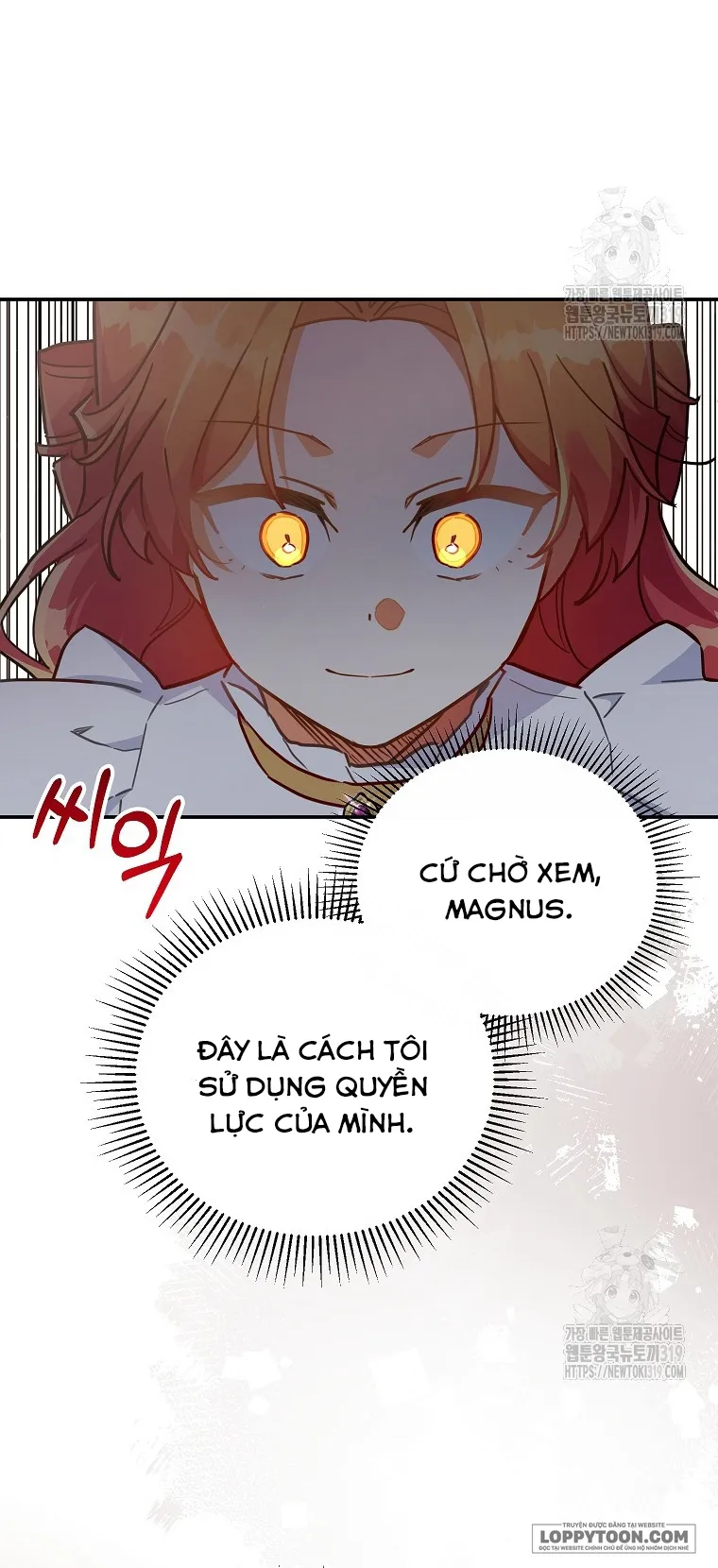 Bé Con Chốn Hoa Nở - Chap 35 - Trang 48