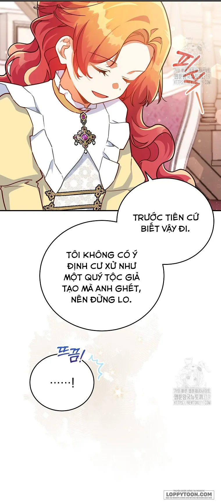 Bé Con Chốn Hoa Nở - Chap 35 - Trang 51