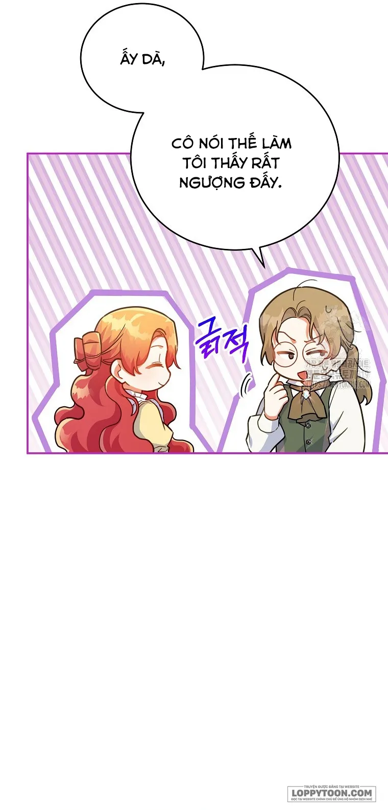 Bé Con Chốn Hoa Nở - Chap 35 - Trang 52
