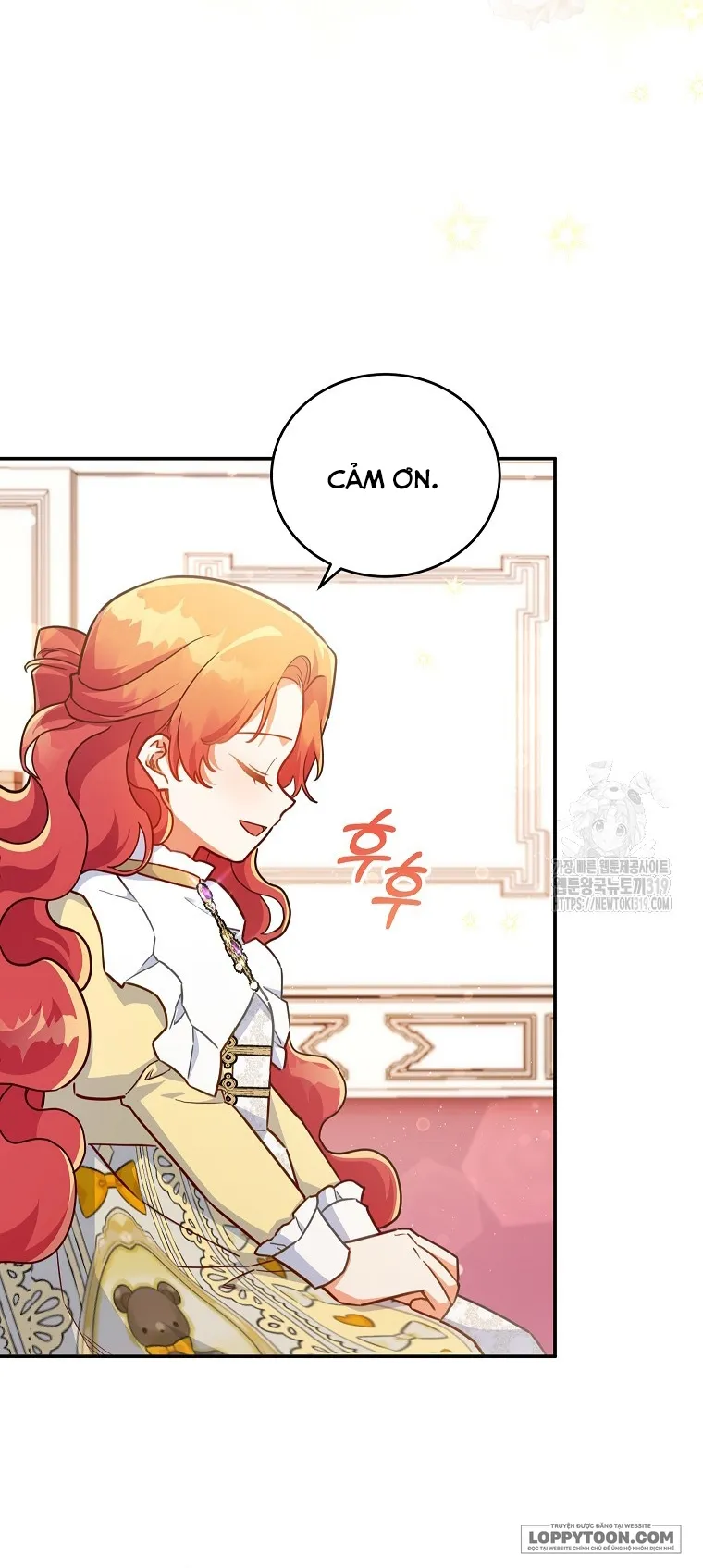 Bé Con Chốn Hoa Nở - Chap 35 - Trang 54