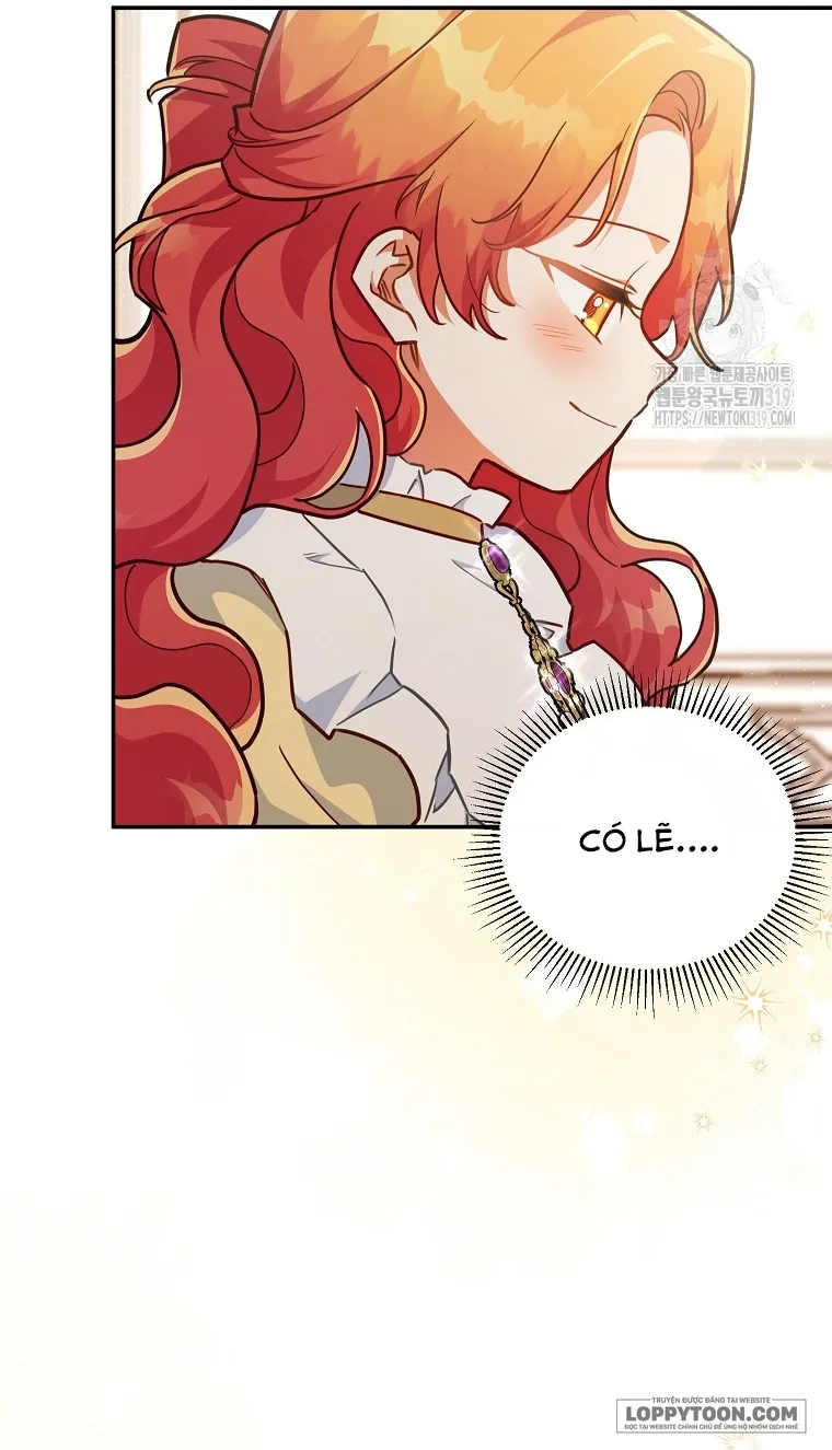 Bé Con Chốn Hoa Nở - Chap 35 - Trang 55