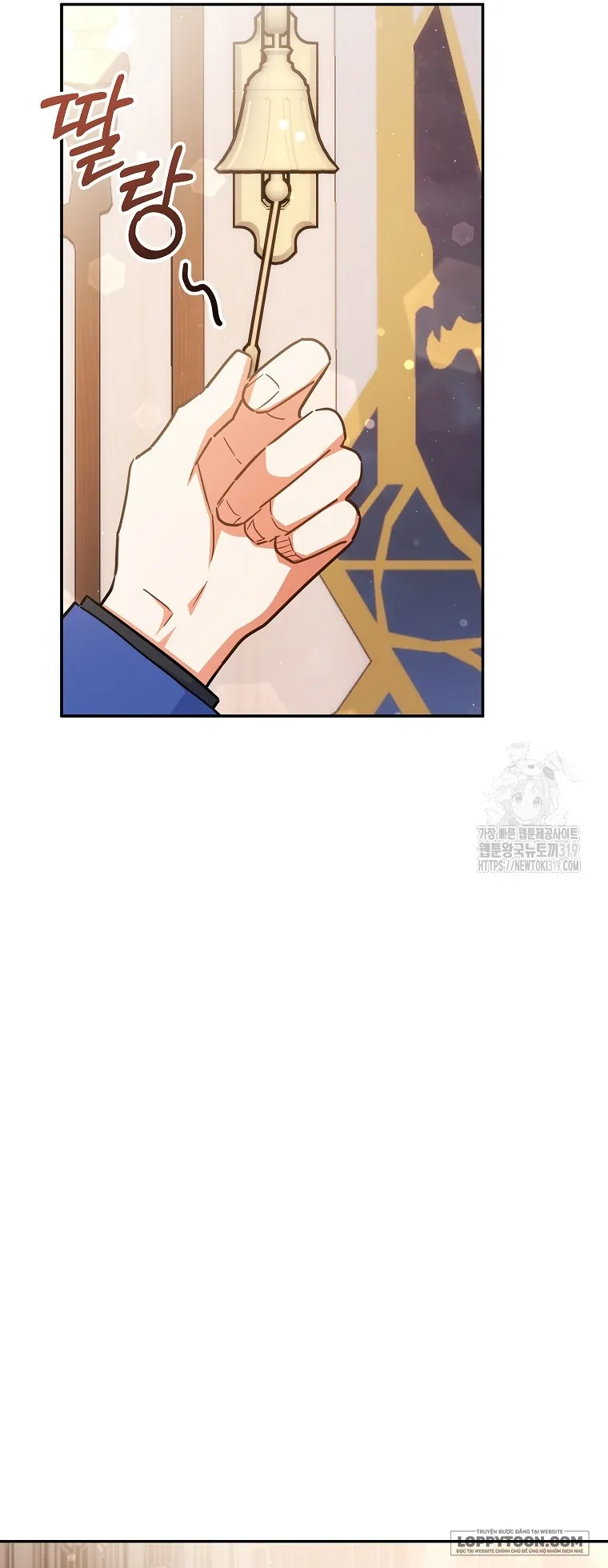 Bé Con Chốn Hoa Nở - Chap 36 - Trang 11