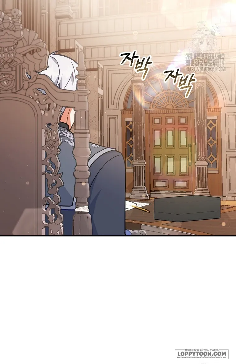 Bé Con Chốn Hoa Nở - Chap 36 - Trang 12