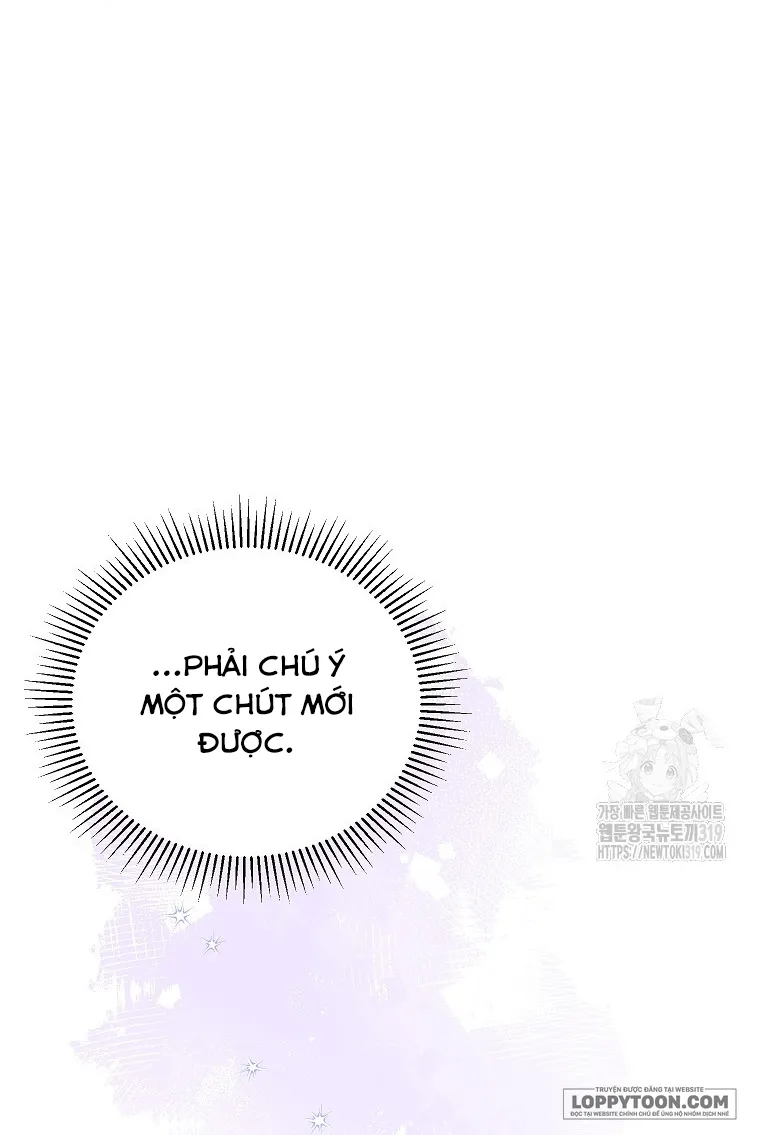Bé Con Chốn Hoa Nở - Chap 36 - Trang 19