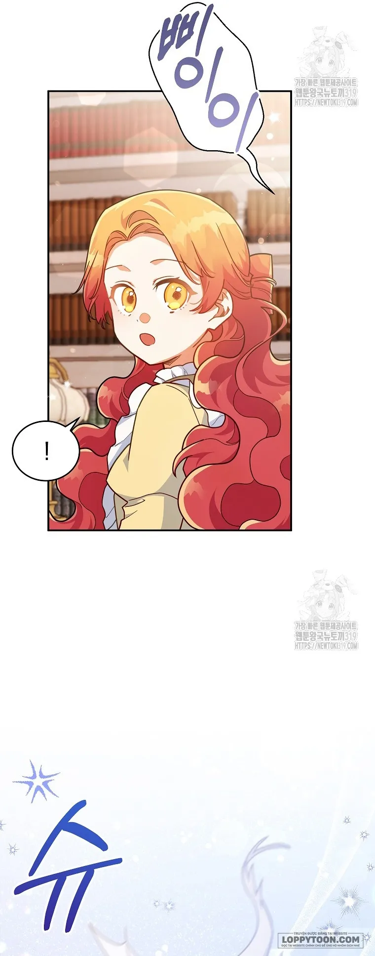 Bé Con Chốn Hoa Nở - Chap 36 - Trang 21