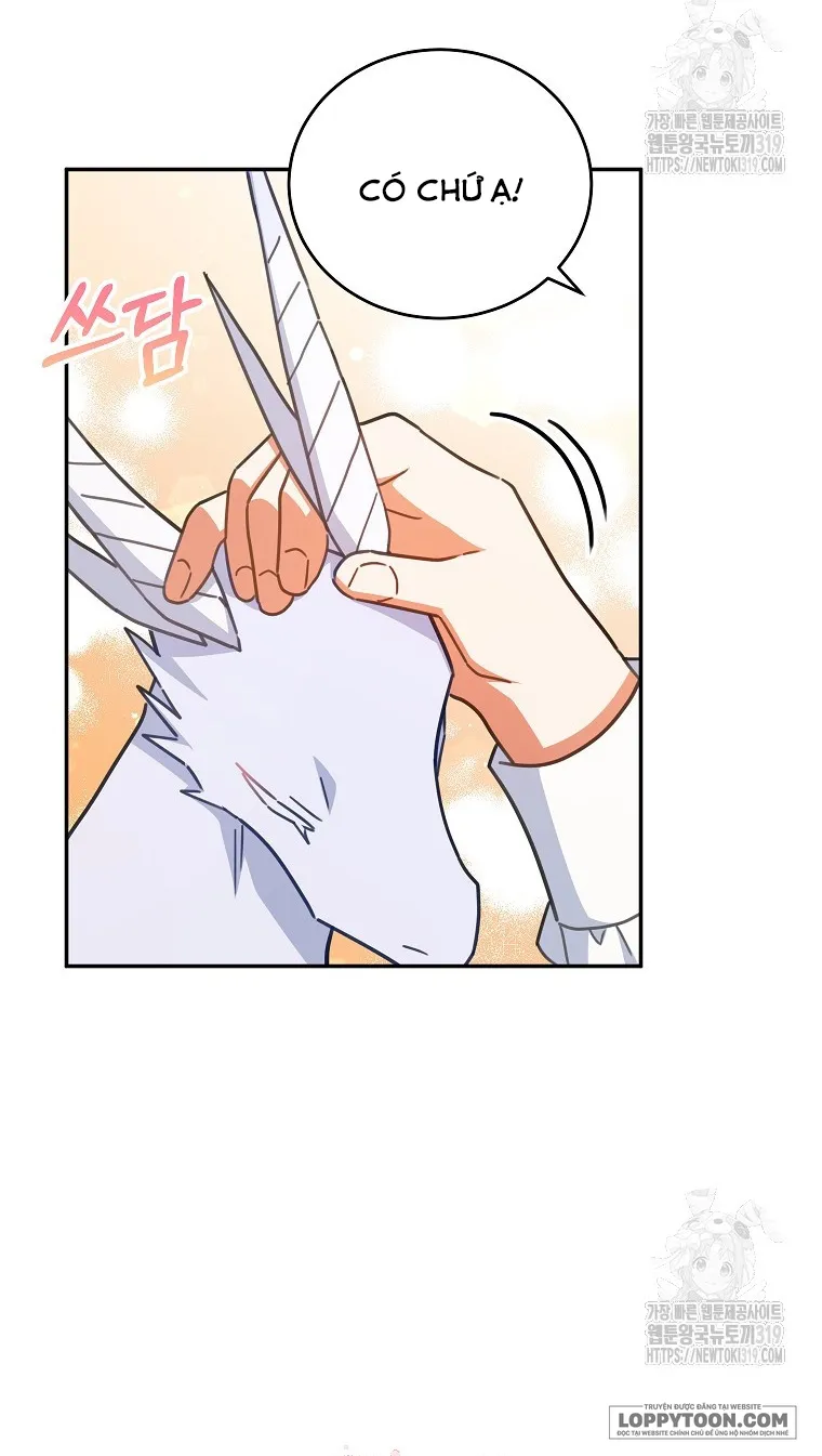Bé Con Chốn Hoa Nở - Chap 36 - Trang 25