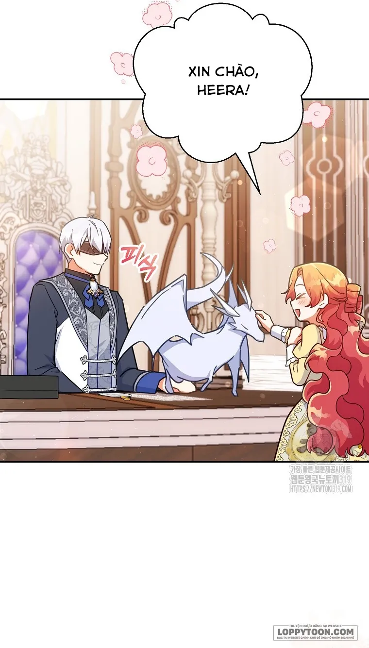 Bé Con Chốn Hoa Nở - Chap 36 - Trang 26