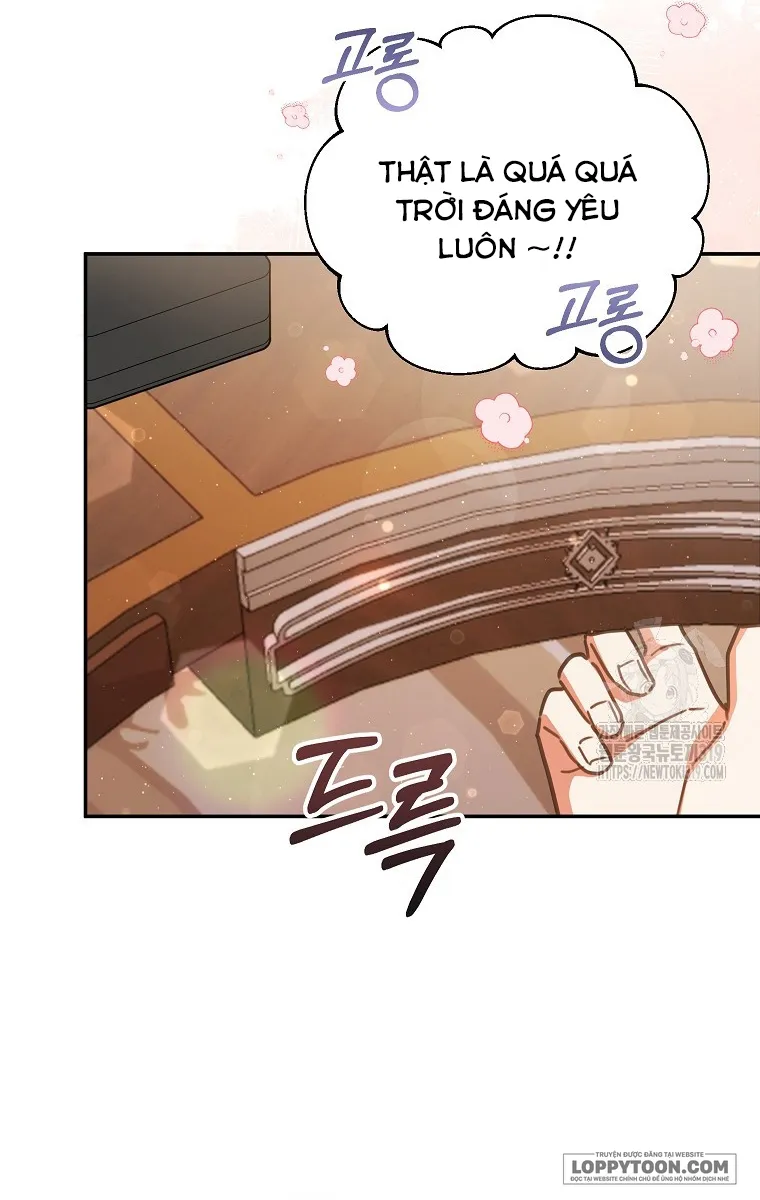 Bé Con Chốn Hoa Nở - Chap 36 - Trang 27