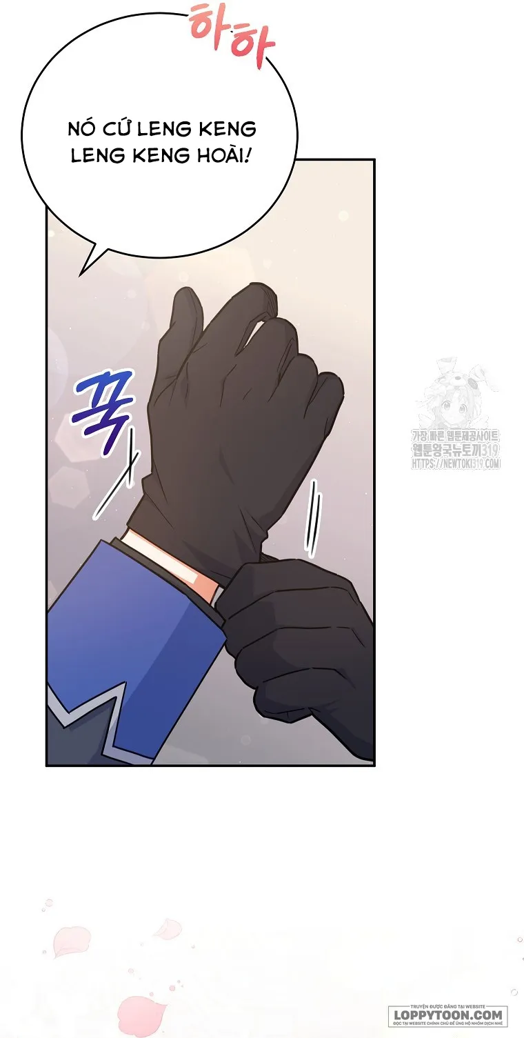 Bé Con Chốn Hoa Nở - Chap 36 - Trang 28