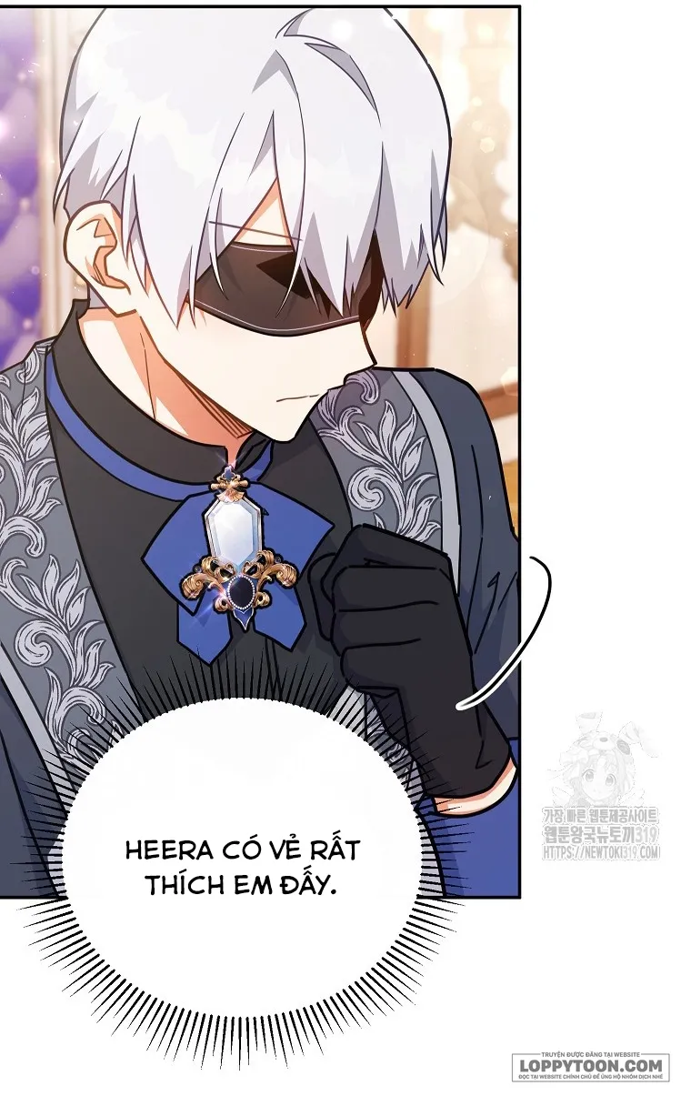 Bé Con Chốn Hoa Nở - Chap 36 - Trang 30