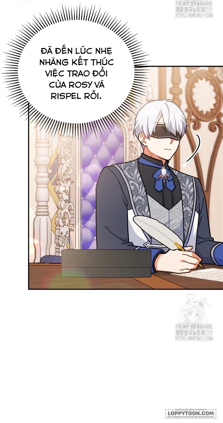 Bé Con Chốn Hoa Nở - Chap 36 - Trang 4