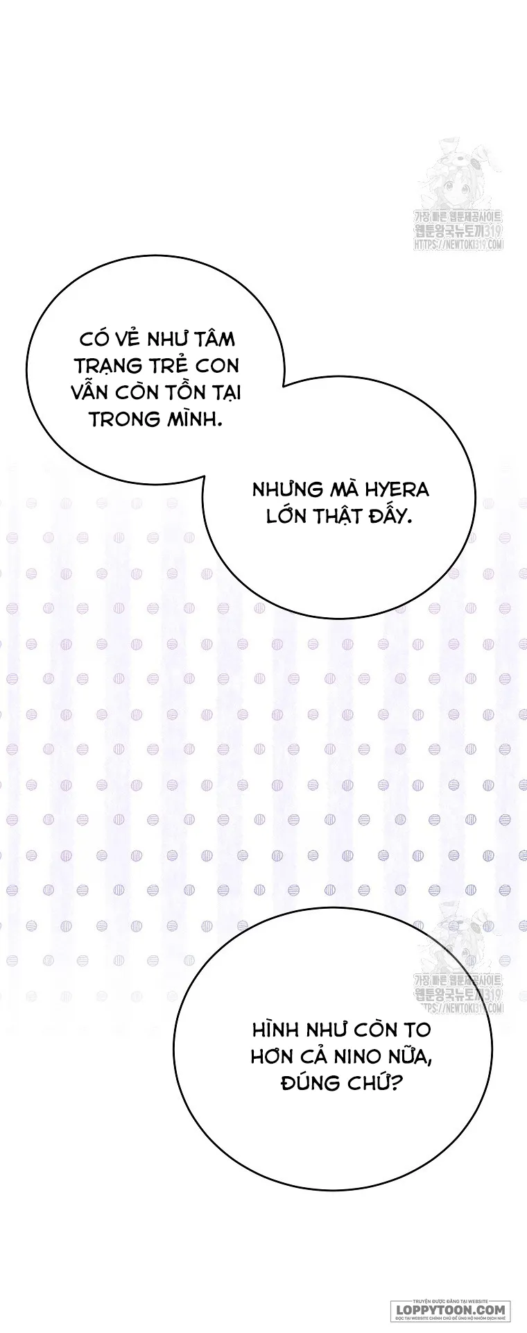 Bé Con Chốn Hoa Nở - Chap 36 - Trang 33