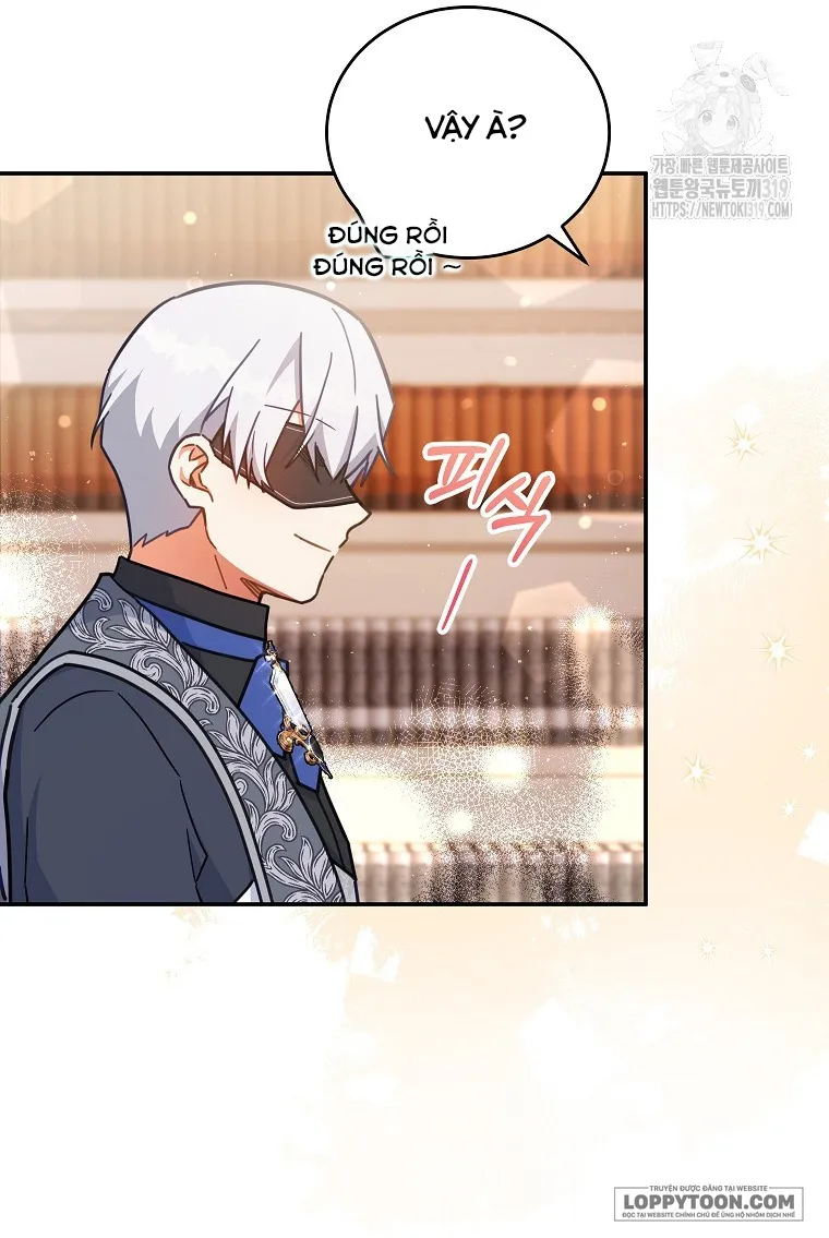 Bé Con Chốn Hoa Nở - Chap 36 - Trang 39