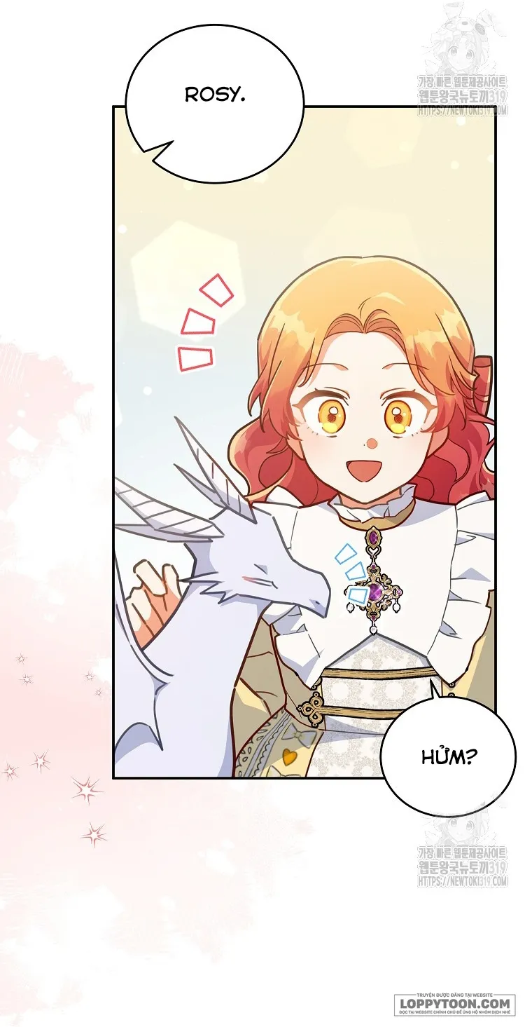 Bé Con Chốn Hoa Nở - Chap 36 - Trang 40