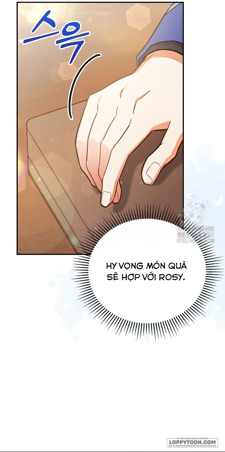 Bé Con Chốn Hoa Nở - Chap 36 - Trang 5