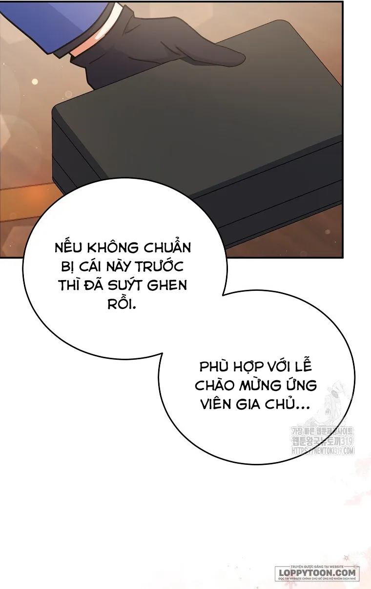 Bé Con Chốn Hoa Nở - Chap 36 - Trang 43