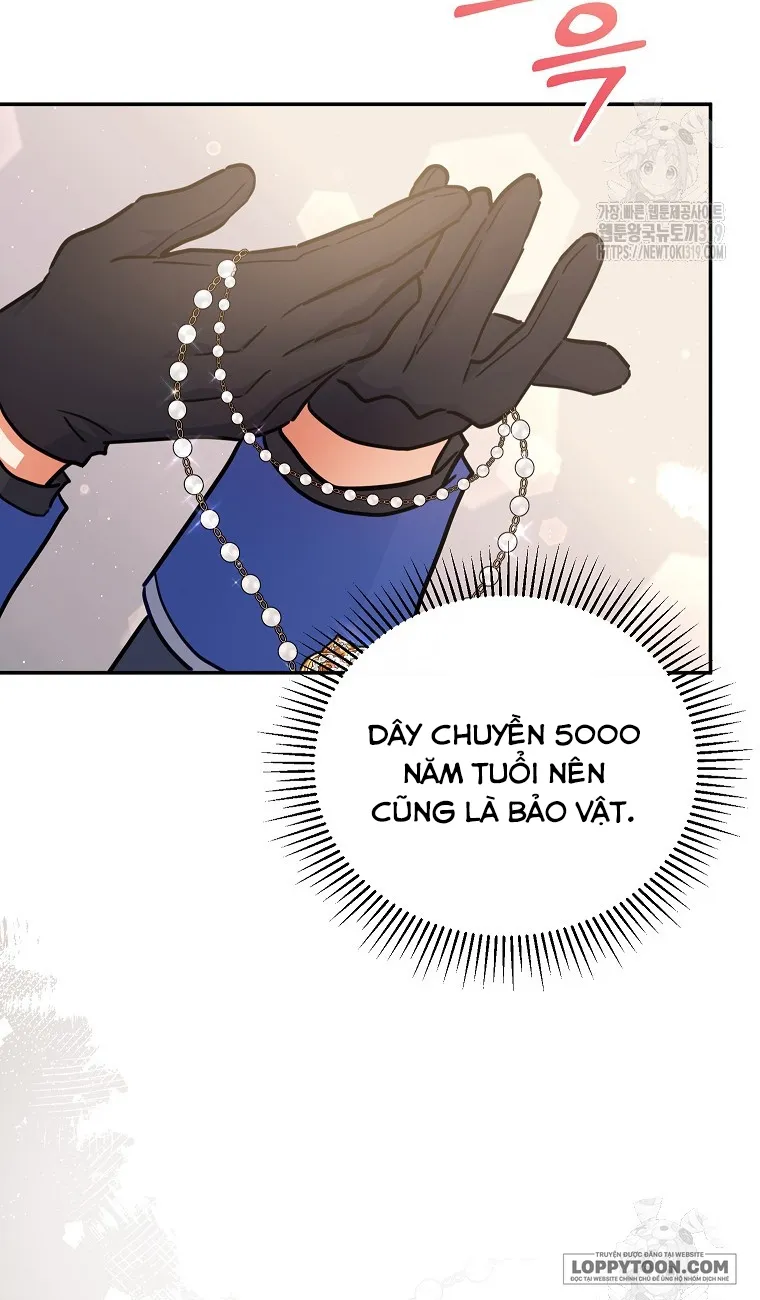 Bé Con Chốn Hoa Nở - Chap 36 - Trang 49