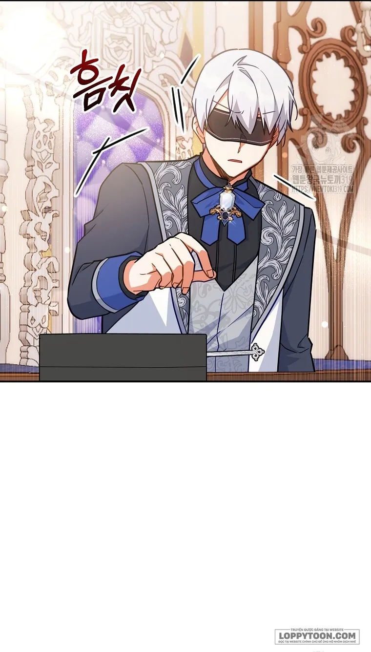 Bé Con Chốn Hoa Nở - Chap 36 - Trang 6