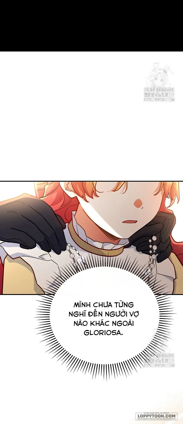 Bé Con Chốn Hoa Nở - Chap 36 - Trang 51