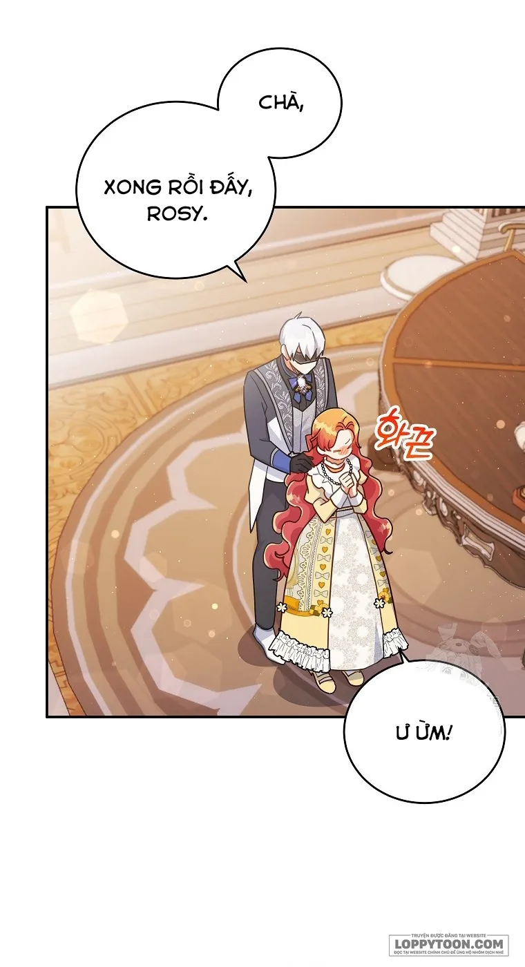Bé Con Chốn Hoa Nở - Chap 36 - Trang 53