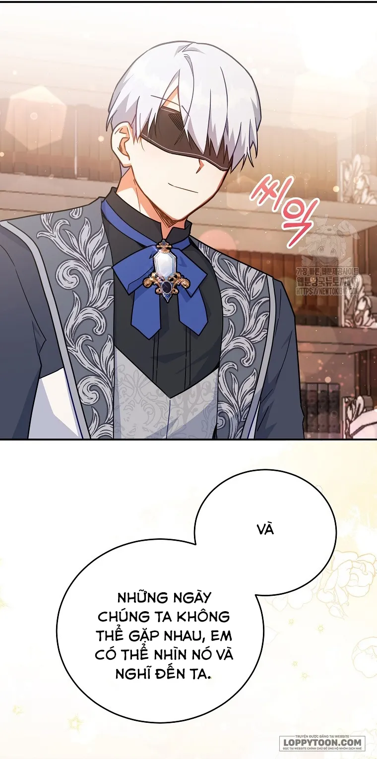 Bé Con Chốn Hoa Nở - Chap 36 - Trang 56