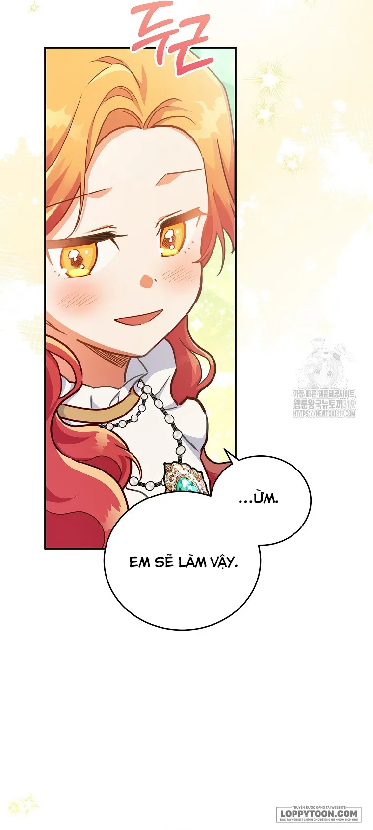 Bé Con Chốn Hoa Nở - Chap 36 - Trang 58