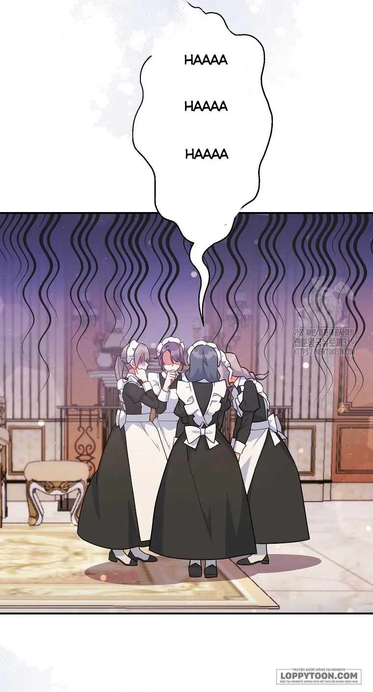 Bé Con Chốn Hoa Nở - Chap 36 - Trang 61