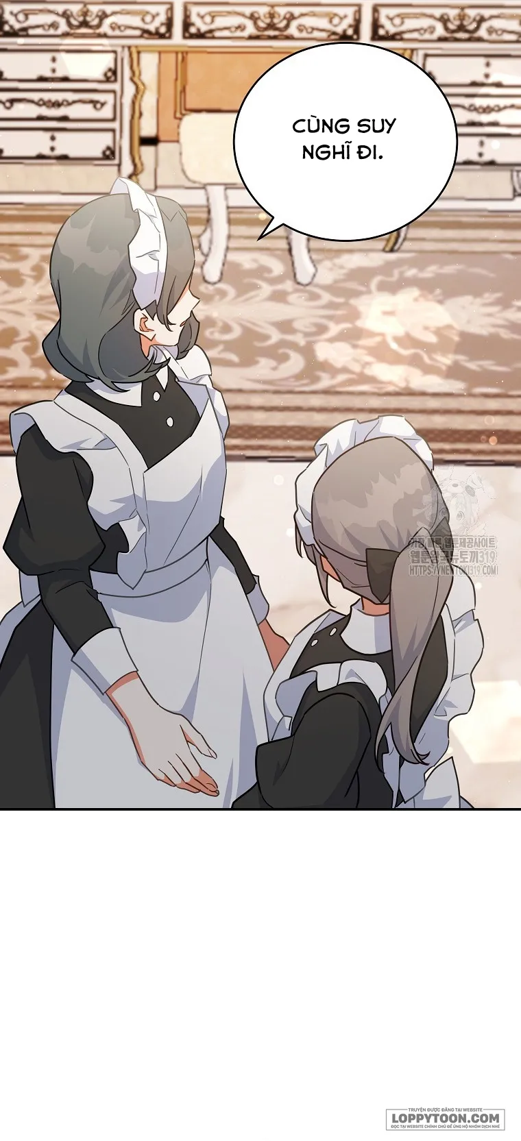 Bé Con Chốn Hoa Nở - Chap 36 - Trang 63