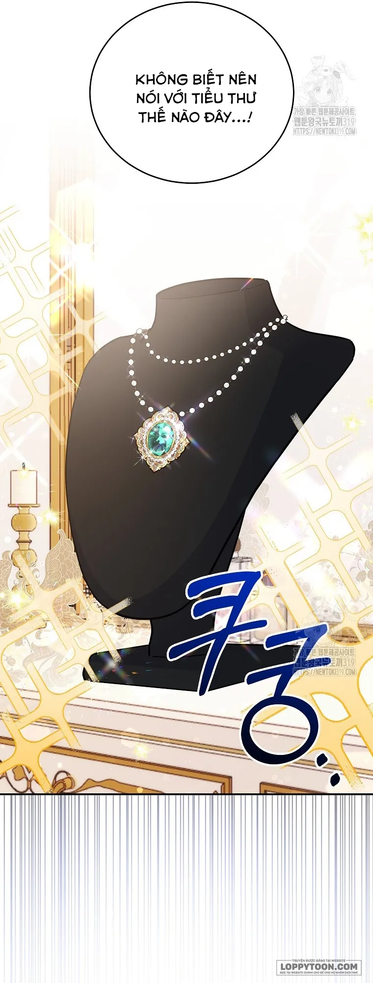Bé Con Chốn Hoa Nở - Chap 36 - Trang 64