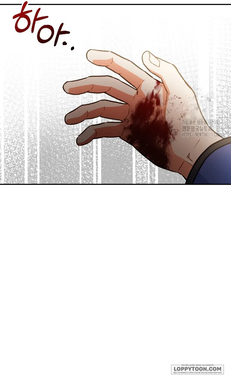 Bé Con Chốn Hoa Nở - Chap 36 - Trang 8
