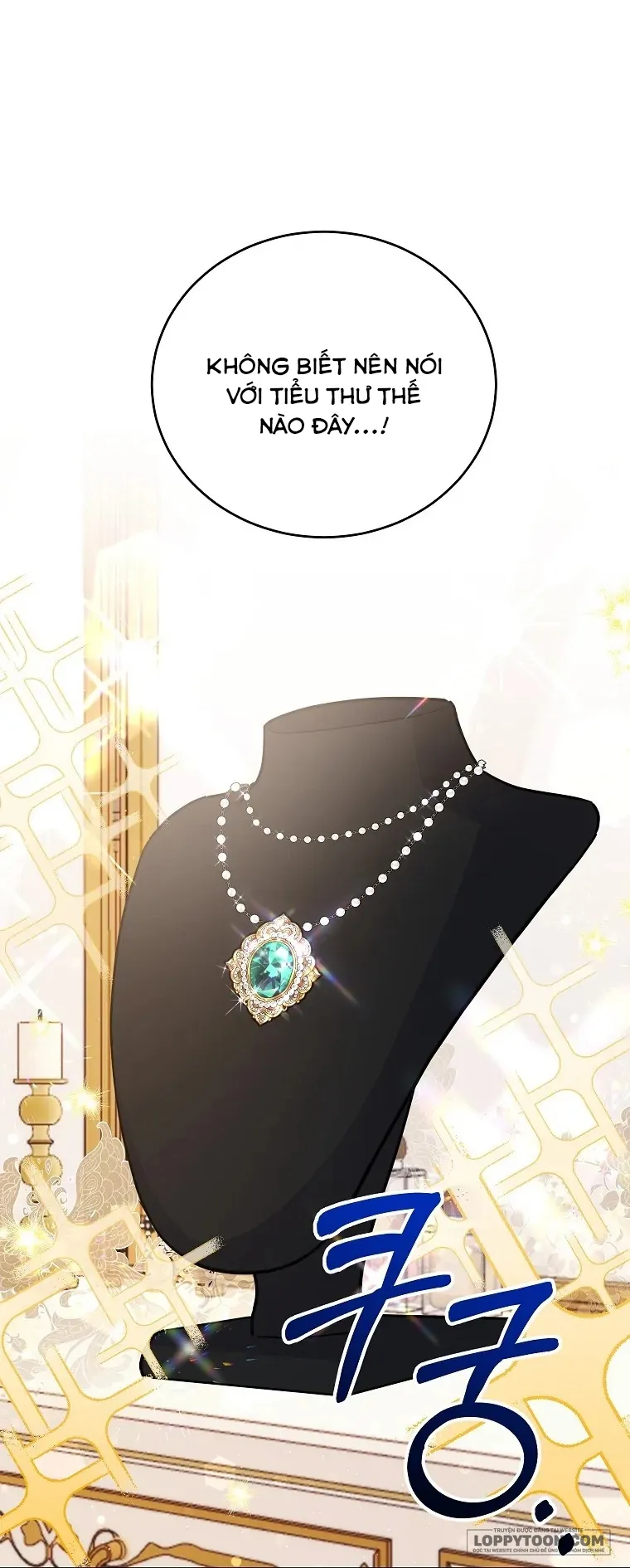 Bé Con Chốn Hoa Nở - Chap 37 - Trang 2