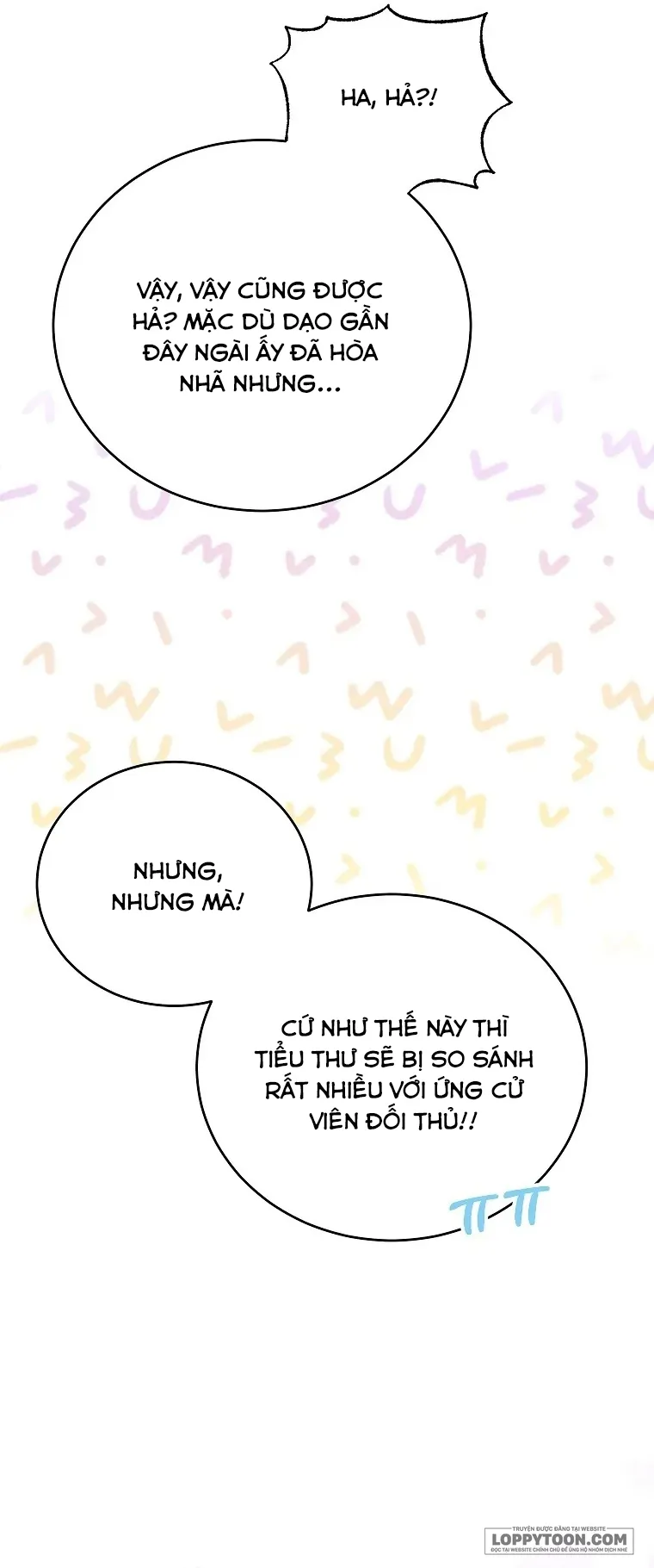 Bé Con Chốn Hoa Nở - Chap 37 - Trang 11