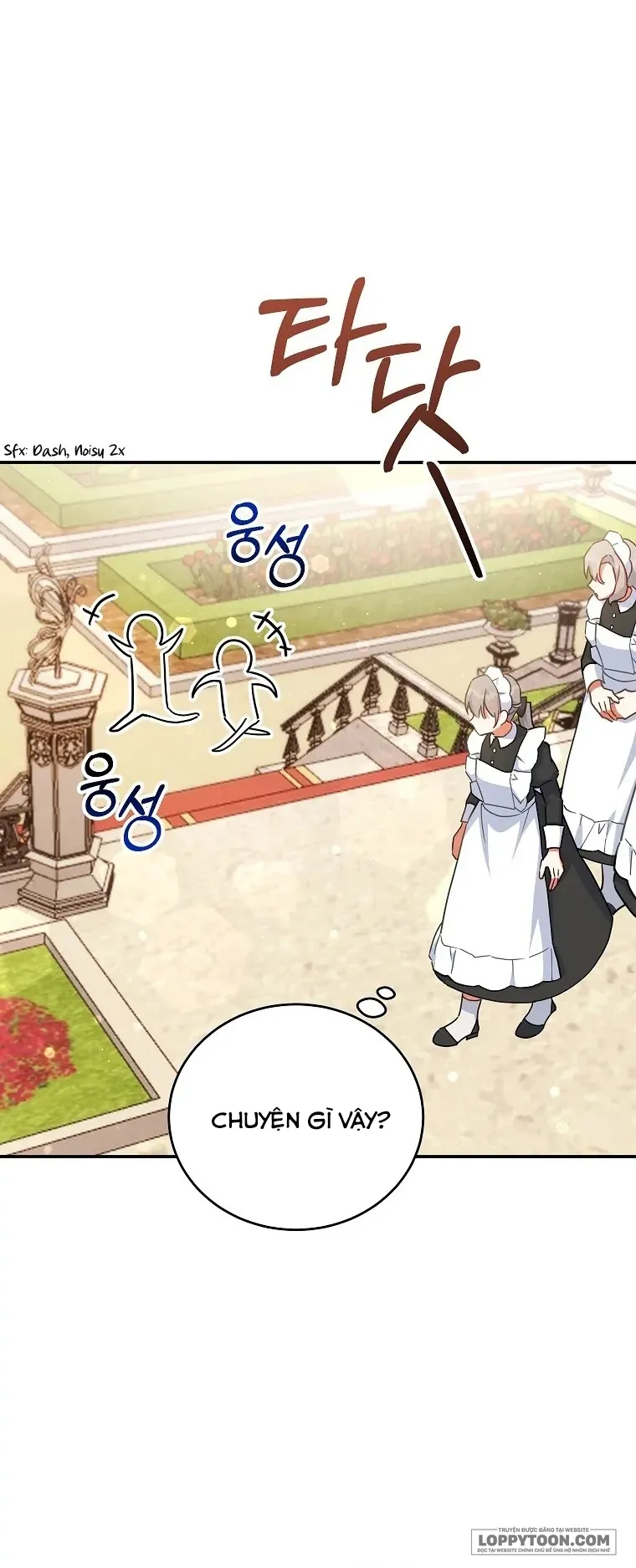 Bé Con Chốn Hoa Nở - Chap 37 - Trang 14