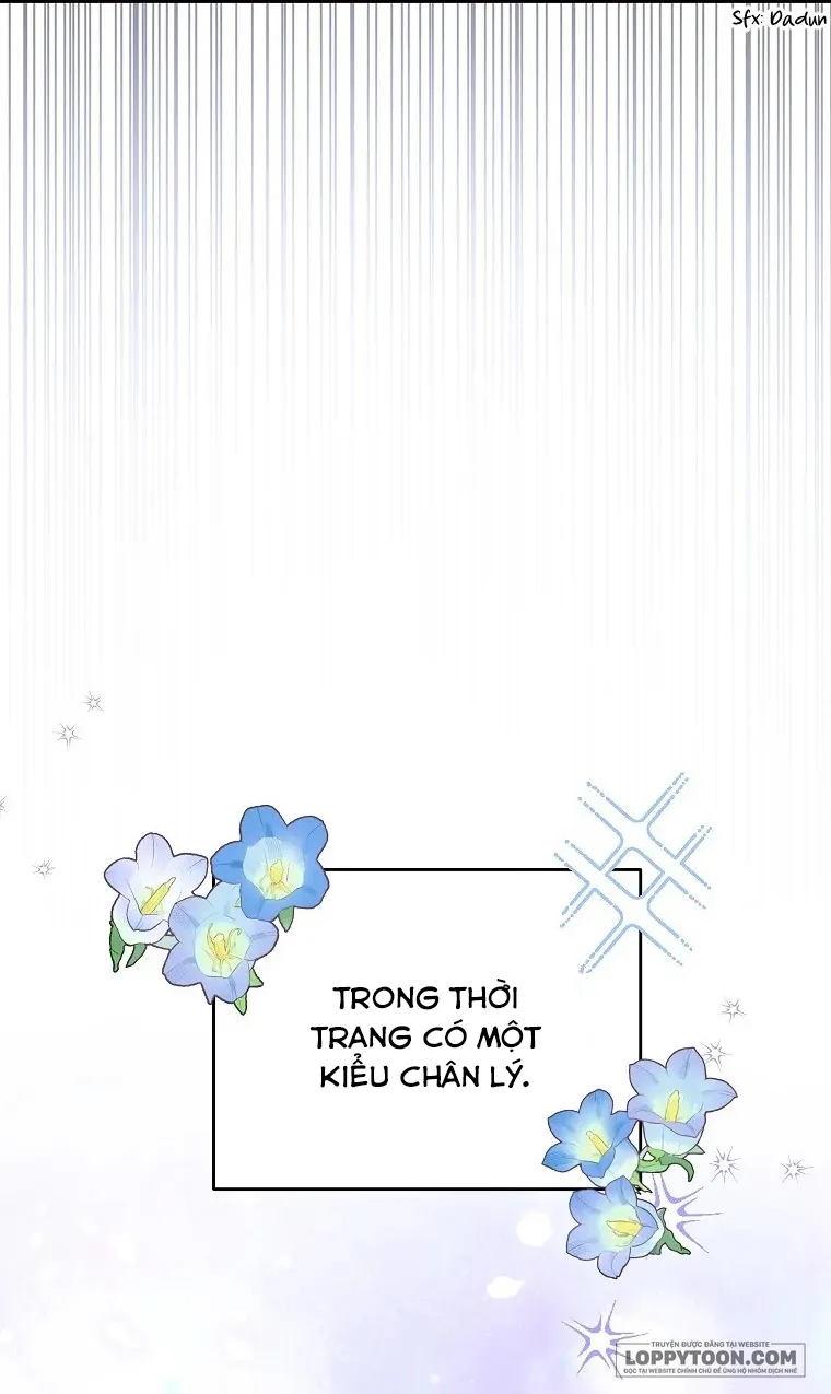 Bé Con Chốn Hoa Nở - Chap 37 - Trang 3