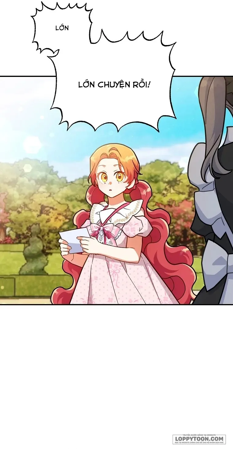 Bé Con Chốn Hoa Nở - Chap 37 - Trang 23