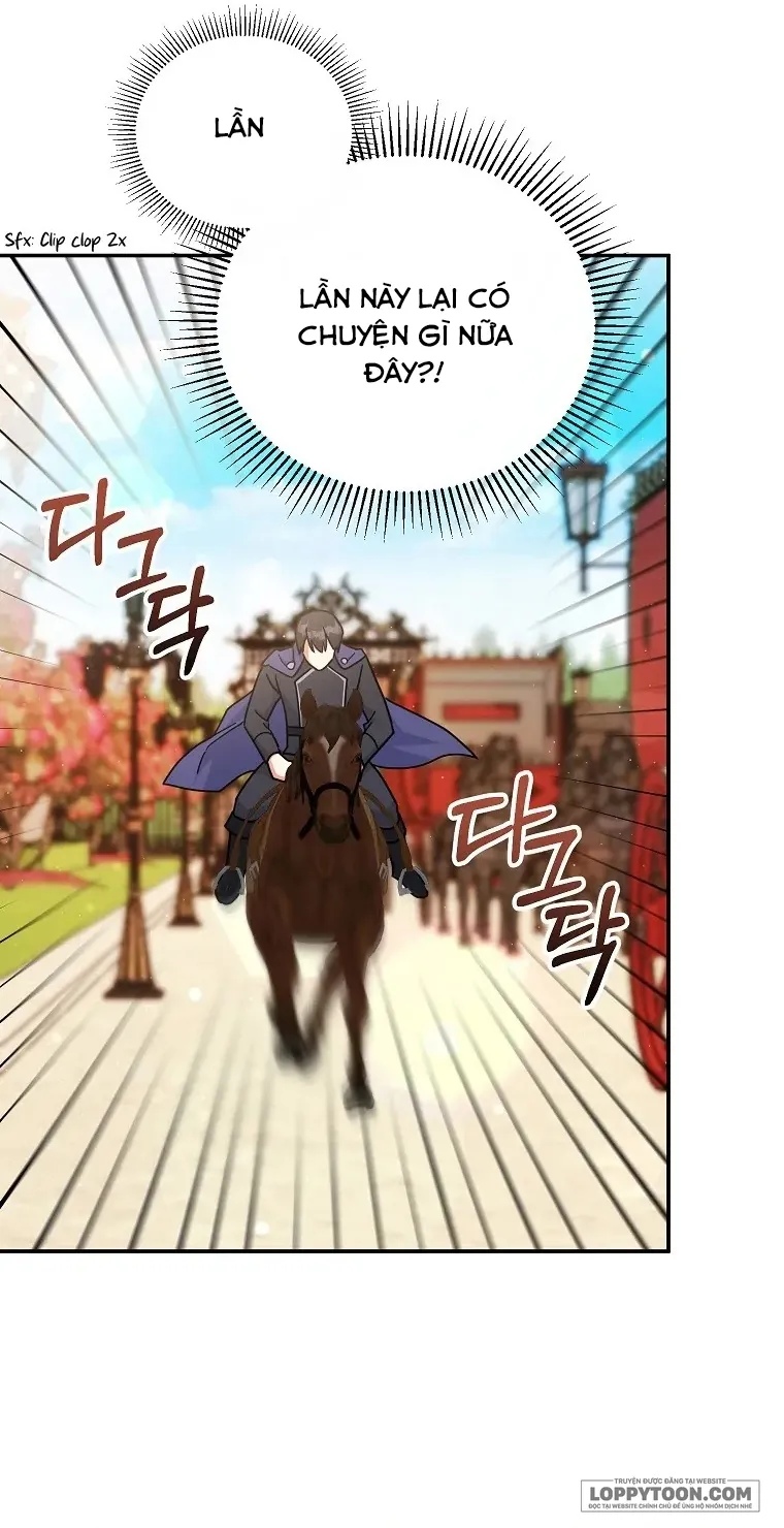 Bé Con Chốn Hoa Nở - Chap 37 - Trang 24