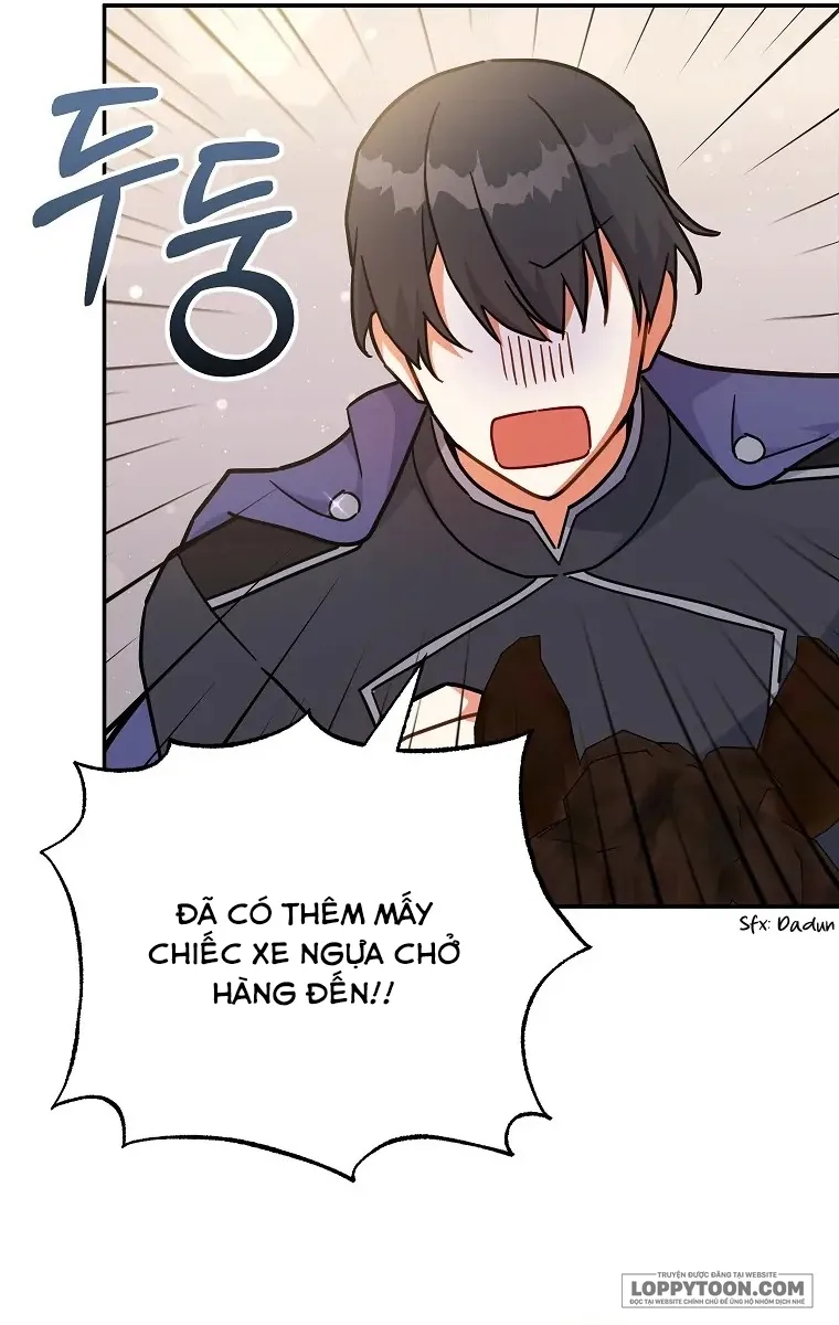 Bé Con Chốn Hoa Nở - Chap 37 - Trang 25