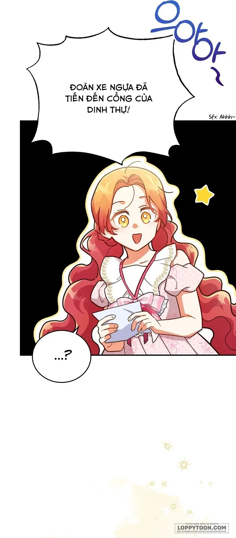 Bé Con Chốn Hoa Nở - Chap 37 - Trang 26