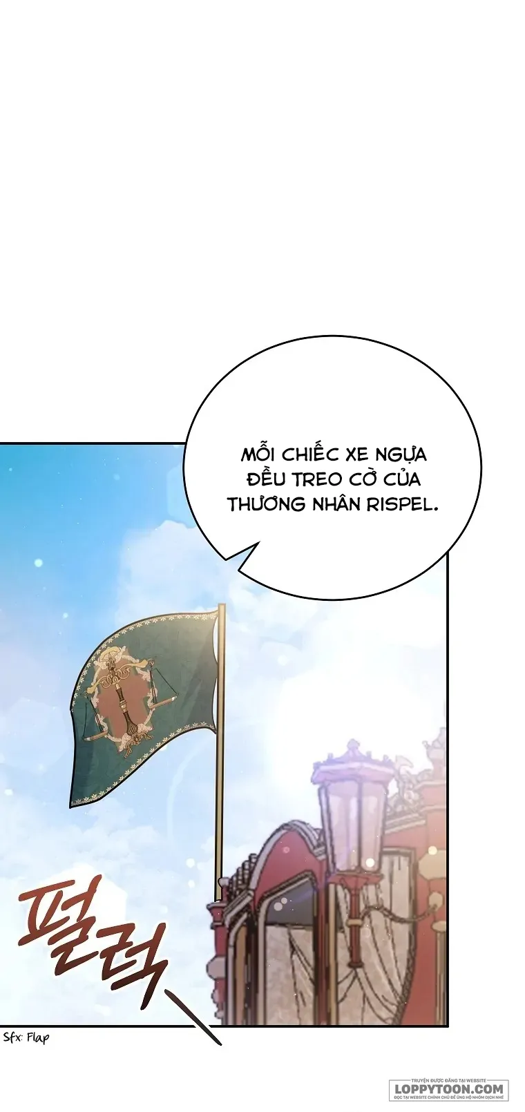 Bé Con Chốn Hoa Nở - Chap 37 - Trang 29