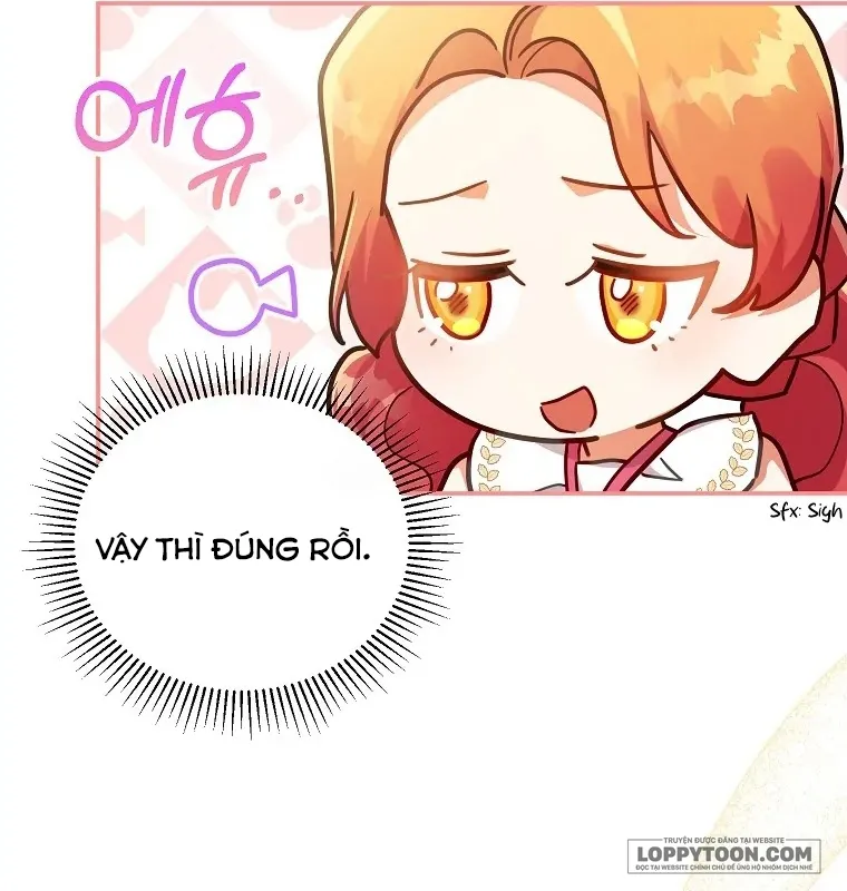 Bé Con Chốn Hoa Nở - Chap 37 - Trang 32