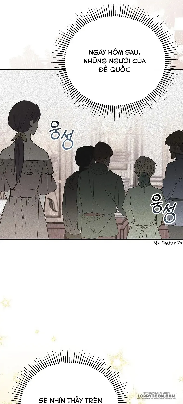 Bé Con Chốn Hoa Nở - Chap 37 - Trang 36