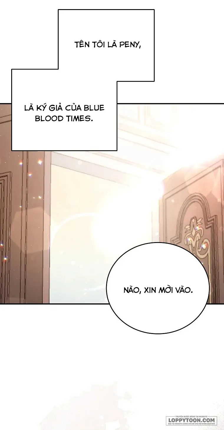 Bé Con Chốn Hoa Nở - Chap 37 - Trang 40