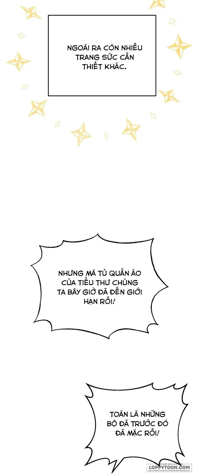 Bé Con Chốn Hoa Nở - Chap 37 - Trang 5