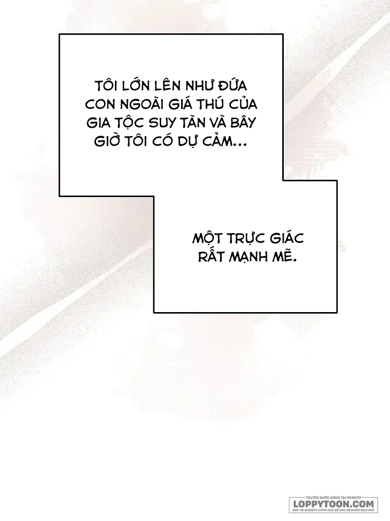 Bé Con Chốn Hoa Nở - Chap 37 - Trang 41