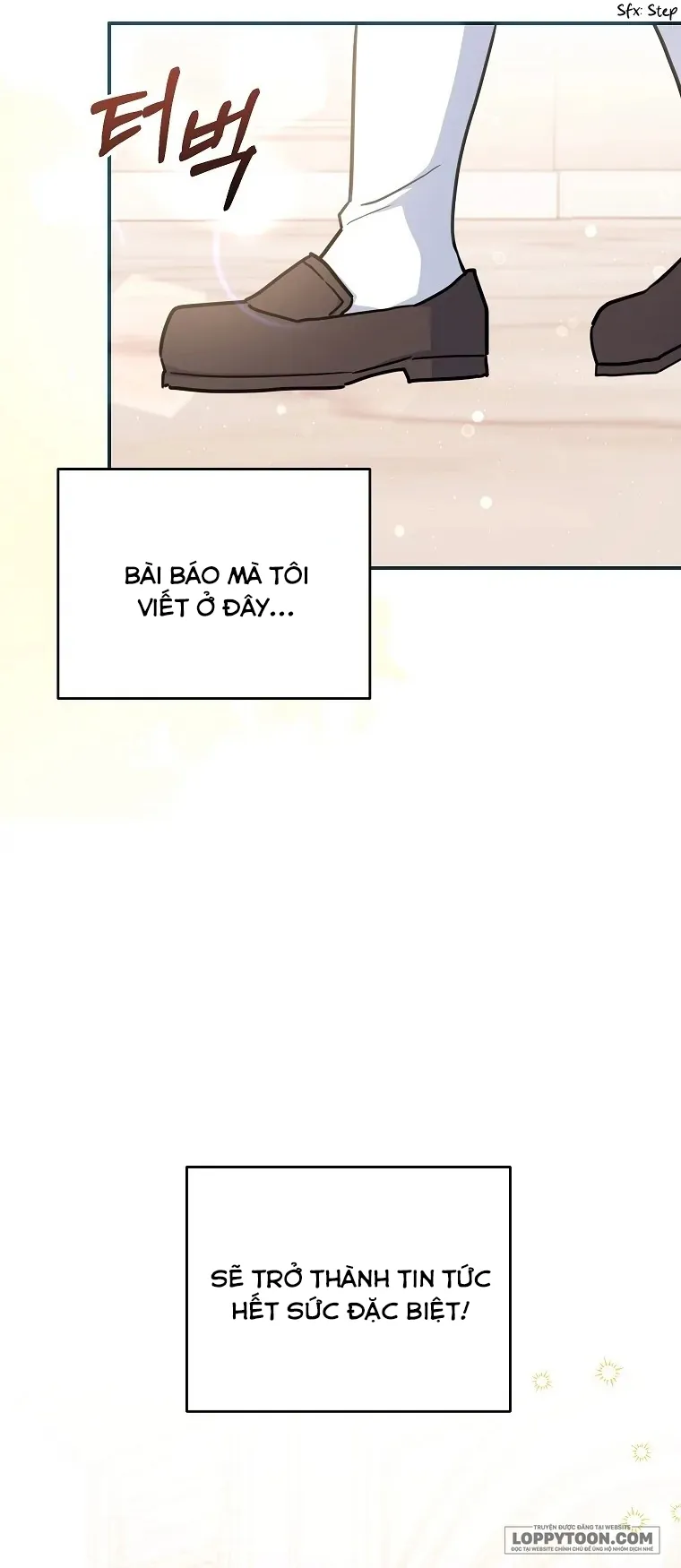 Bé Con Chốn Hoa Nở - Chap 37 - Trang 43